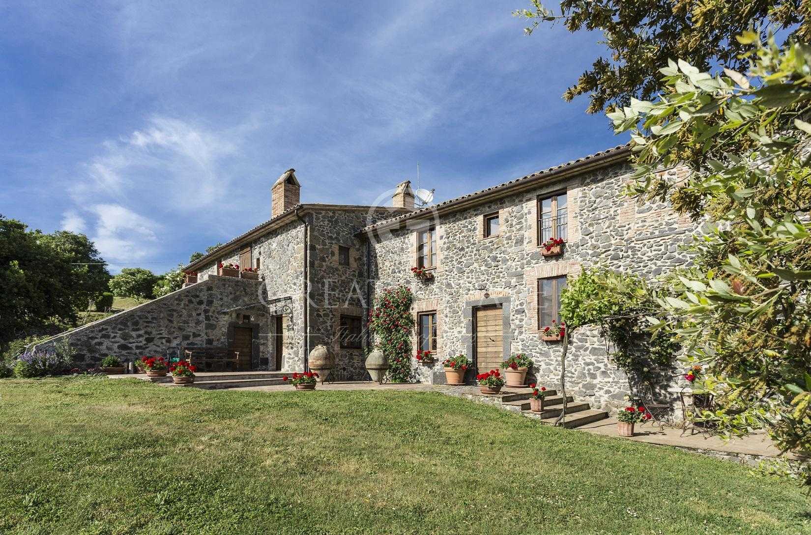 House in Orvieto, Umbria 11056429