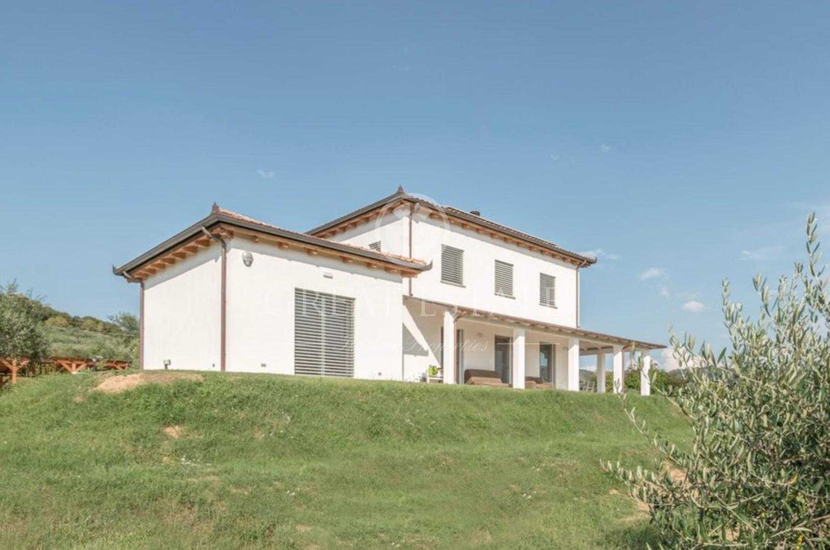 Huis in Cortona, Tuscany 11056439