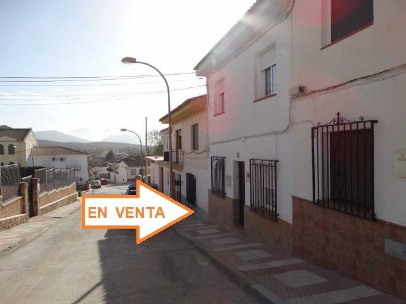 Talo sisään Villanueva del Rosario, Andalusia 11056446