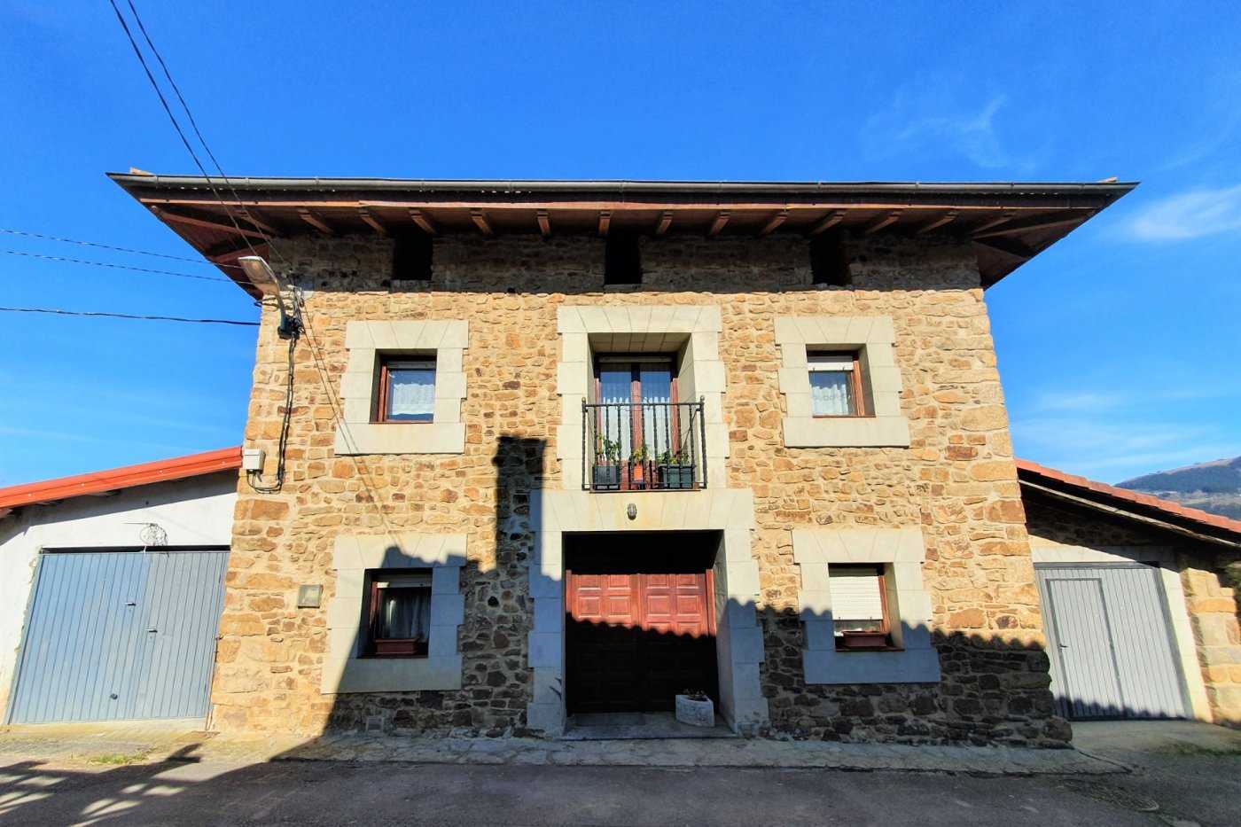 House in , Basque Country 11056451
