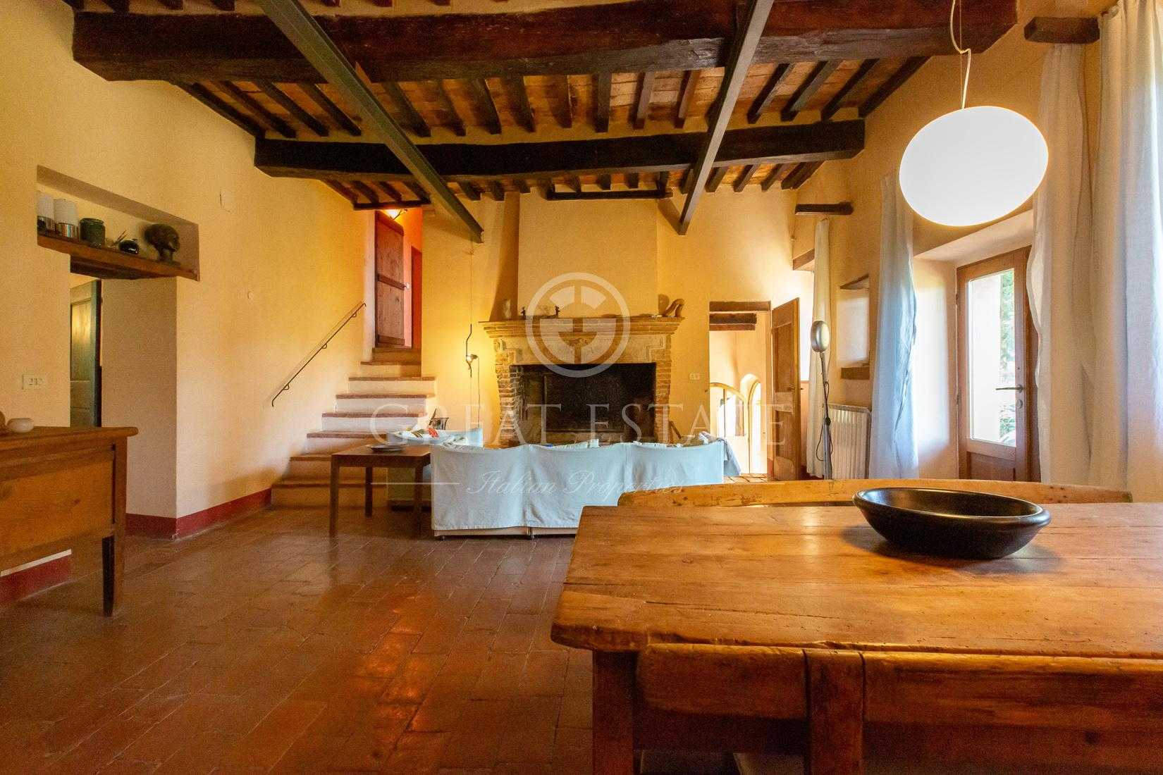 rumah dalam , Tuscany 11056453