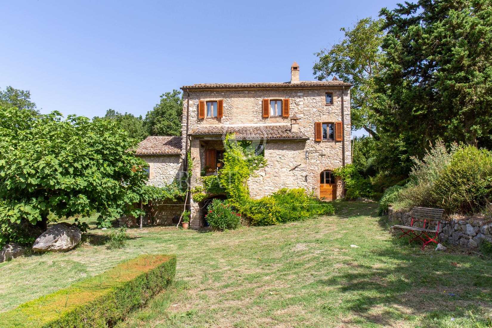 House in , Tuscany 11056453