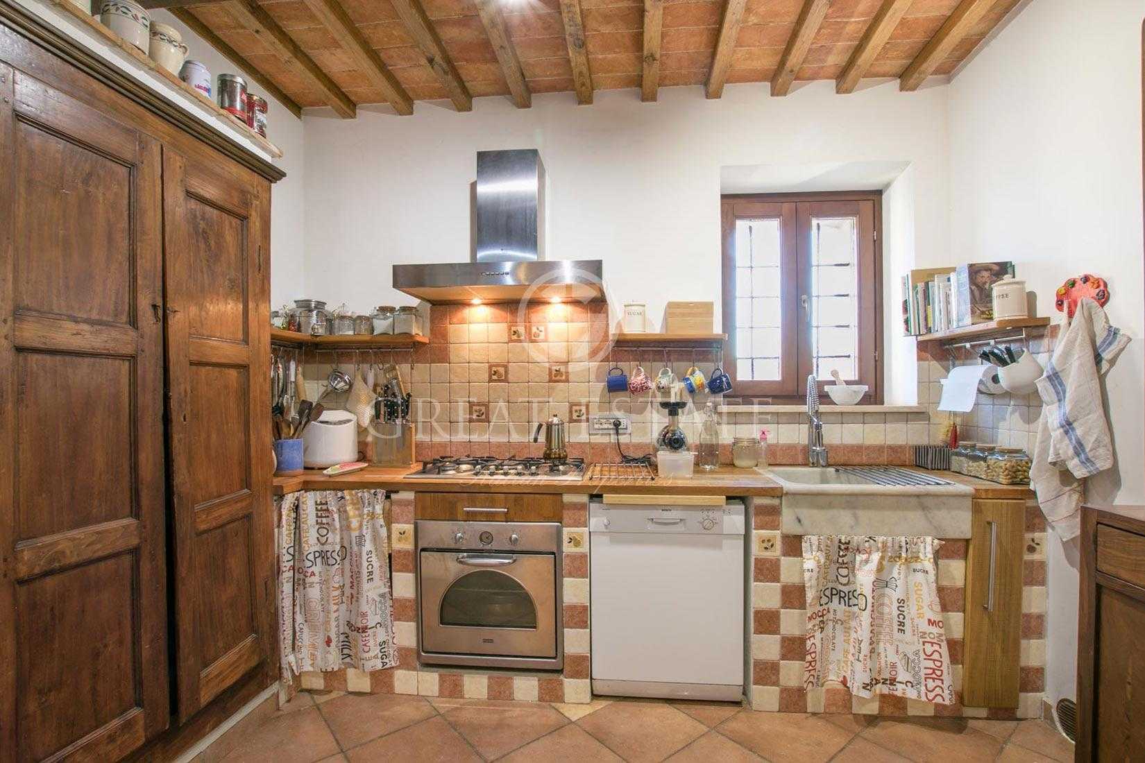 Talo sisään , Tuscany 11056458