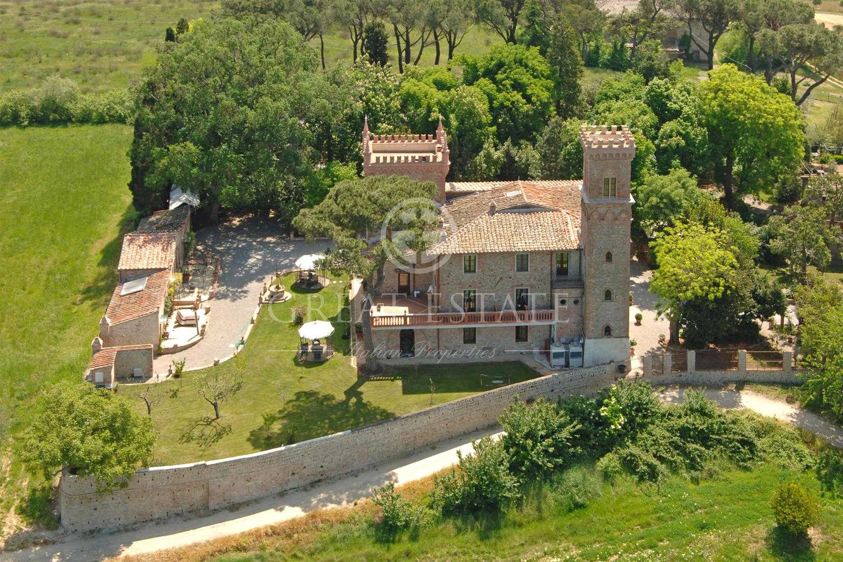 House in Citta della Pieve, Umbria 11056462