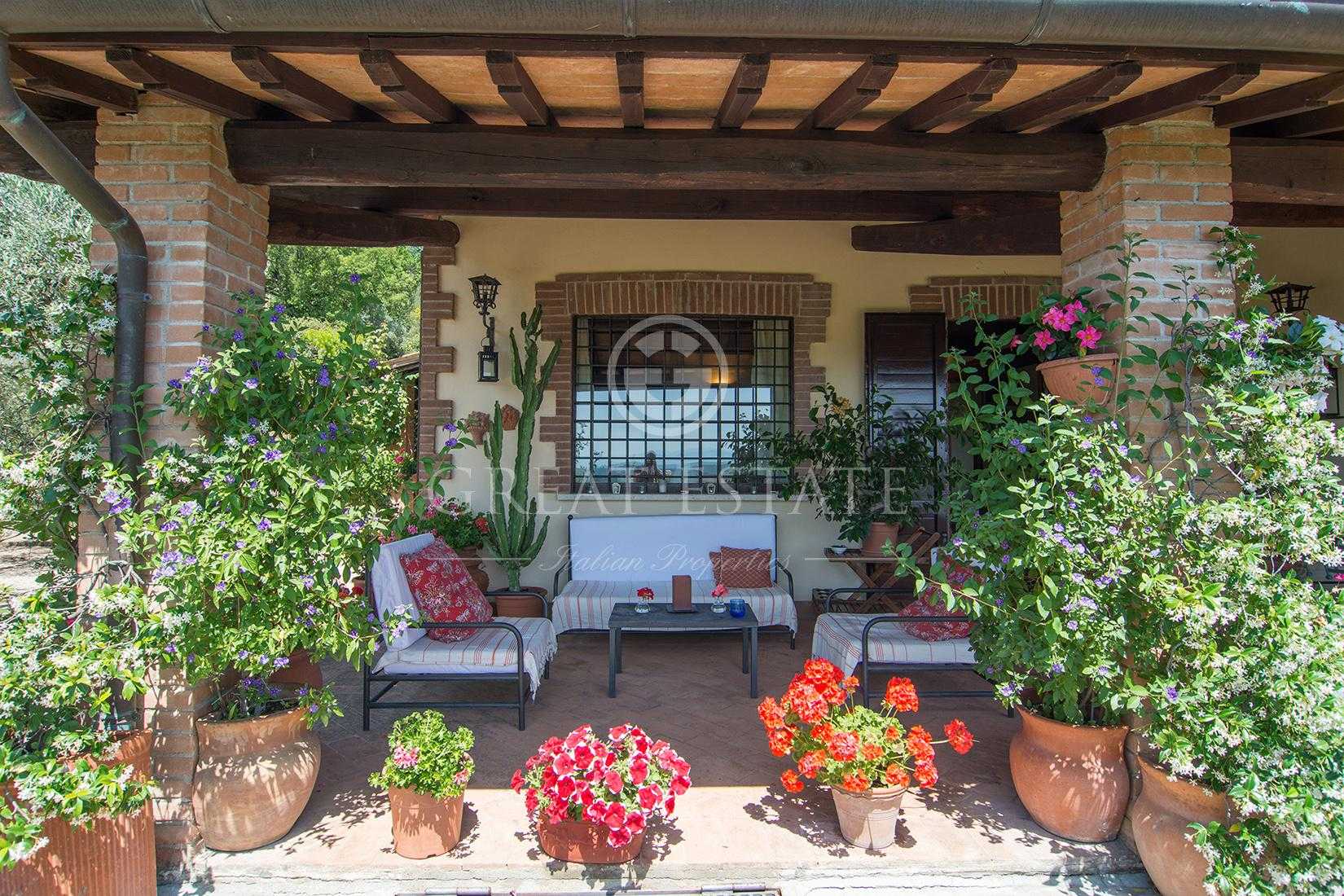 Huis in Montecchio, Umbria 11056470