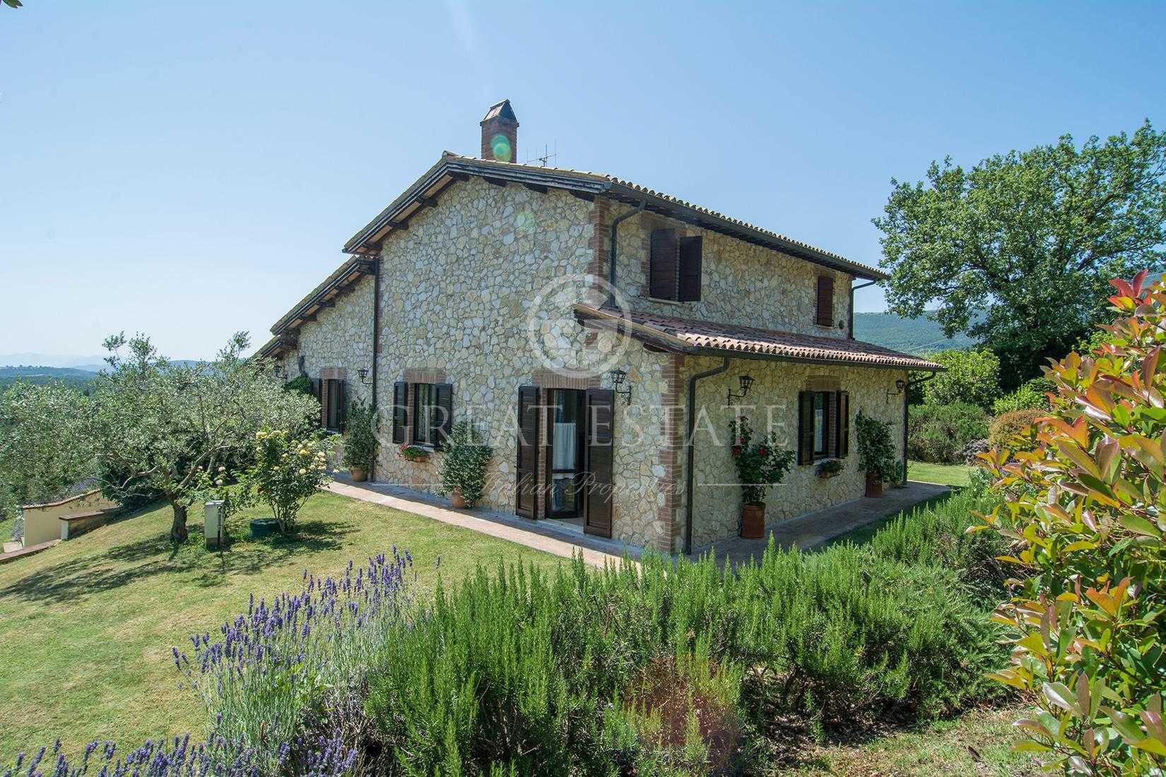 House in Montecchio, Umbria 11056470