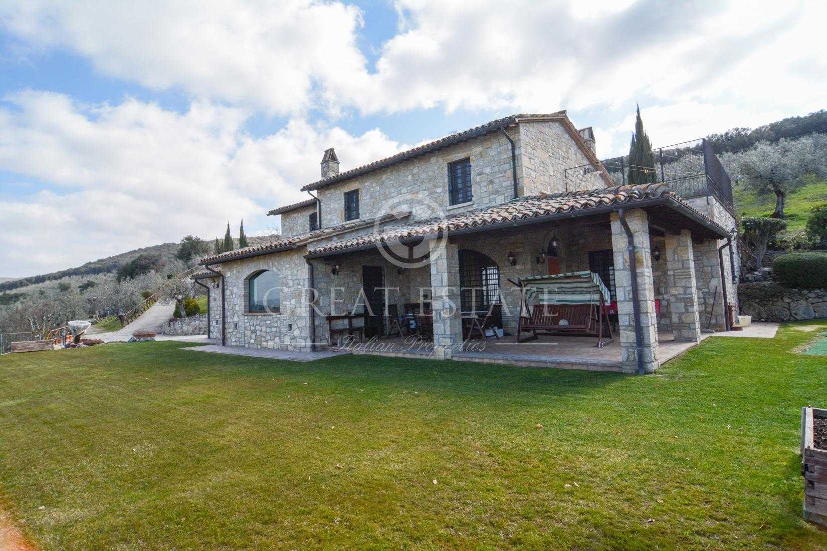 Huis in Baschi, Umbria 11056473