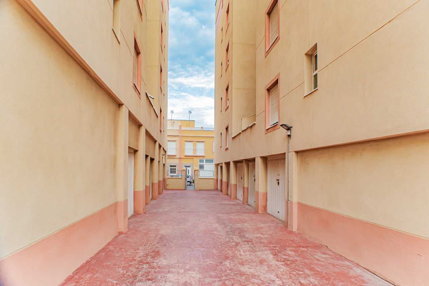 Condominium in Puebla de Vícar, Andalucía 11056477