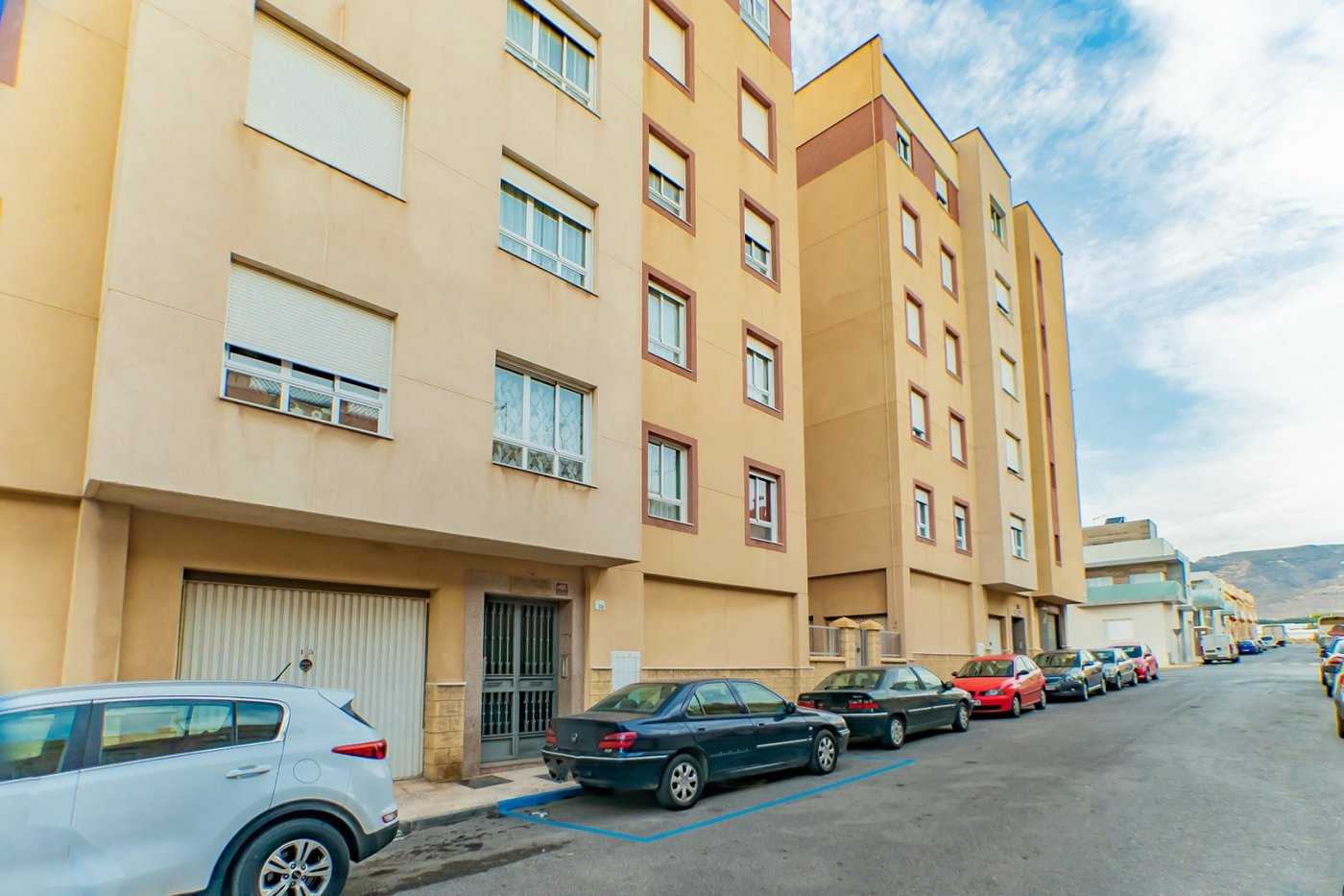 Condominium in Puebla de Vícar, Andalucía 11056477