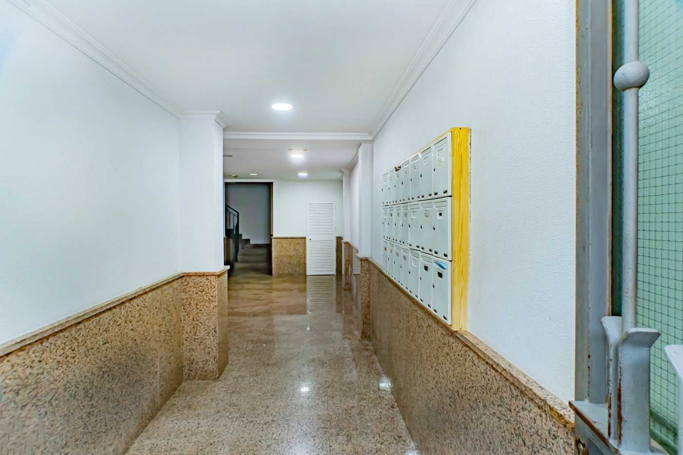 Condominium in Vicar, Andalusia 11056477