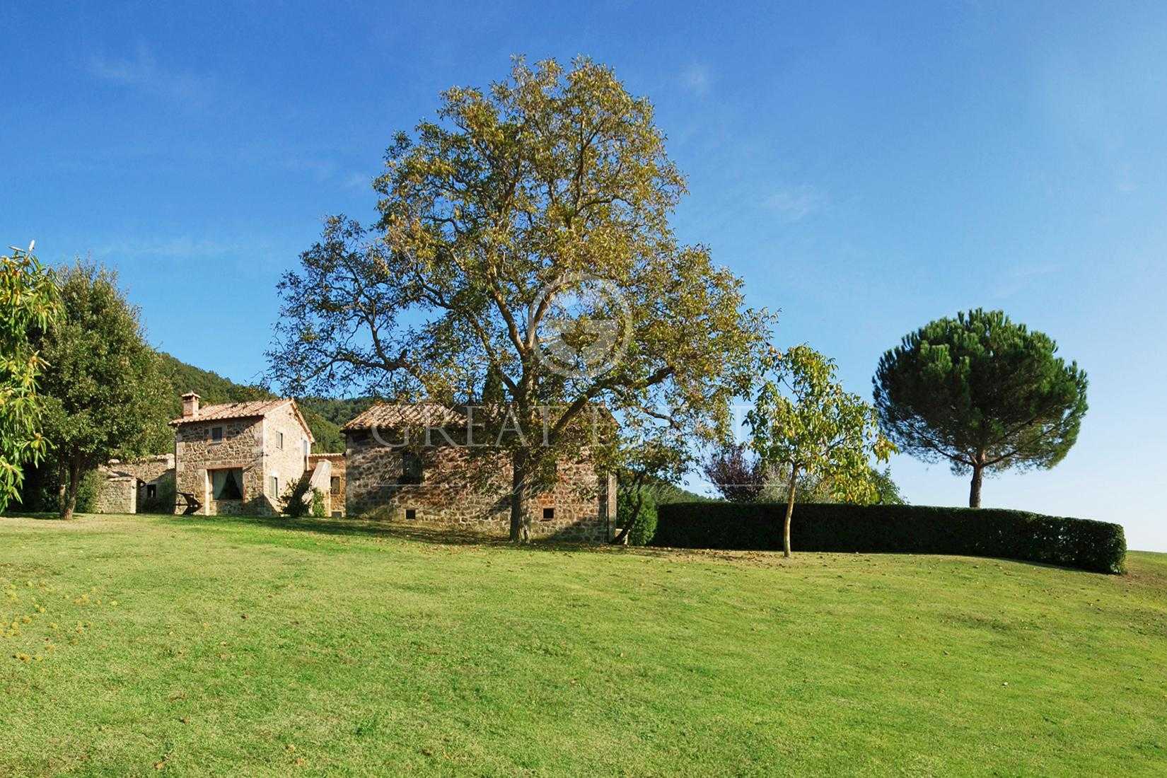 House in Sarteano, Tuscany 11056481