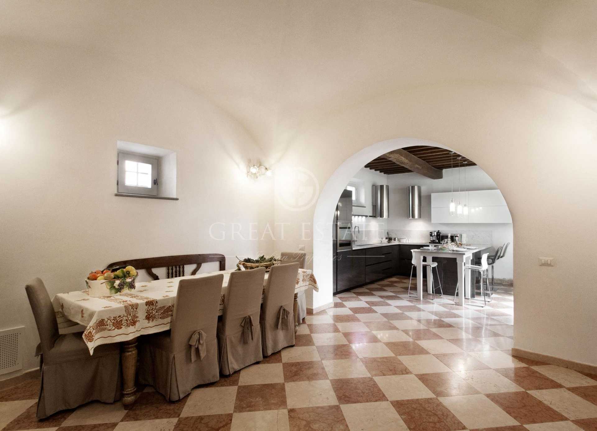 Talo sisään Monte San Savino, Tuscany 11056485
