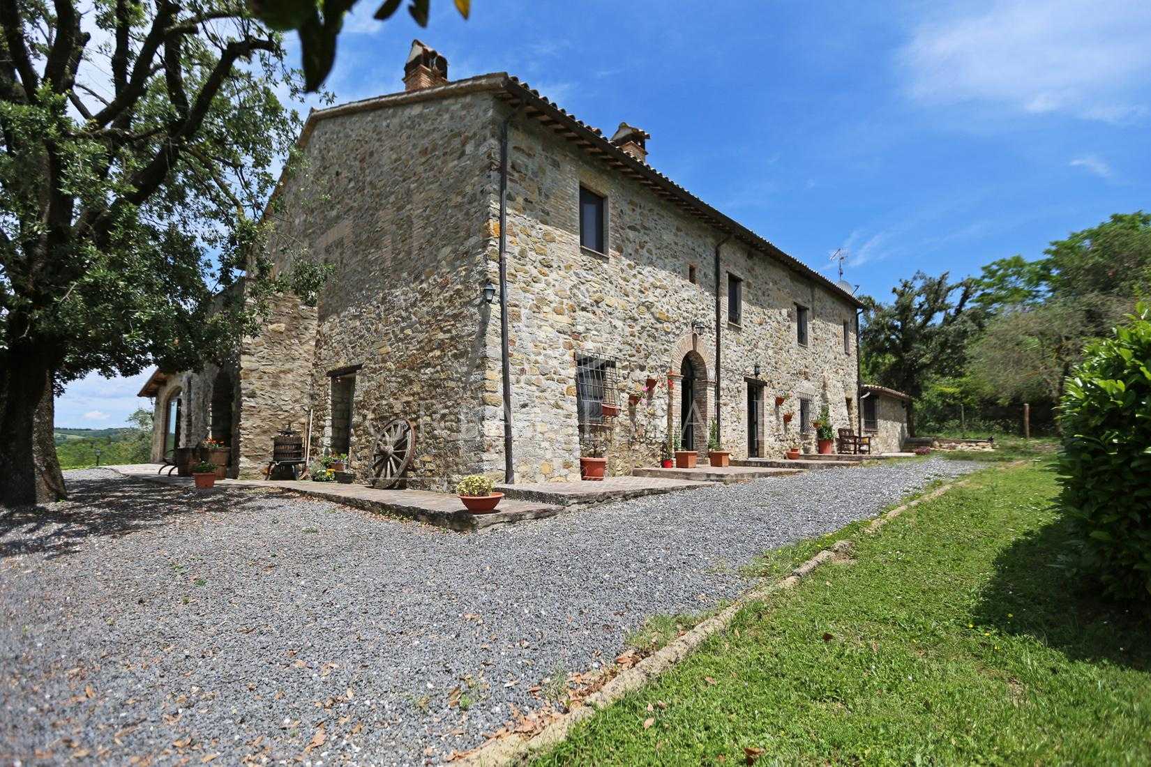 House in Orvieto, Umbria 11056487