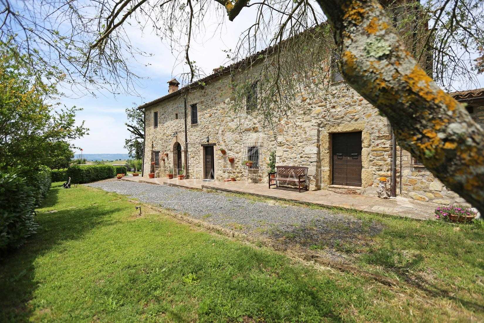 House in Orvieto, Umbria 11056487