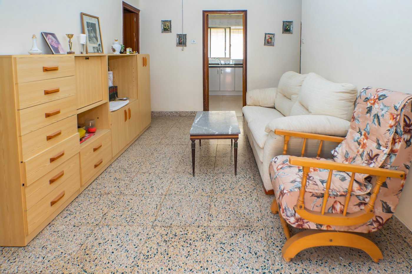Будинок в Almería, Andalusia 11056499