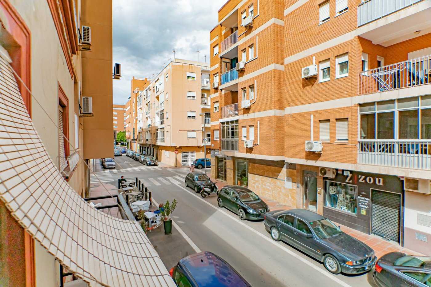 Hus i Almería, Andalusia 11056499