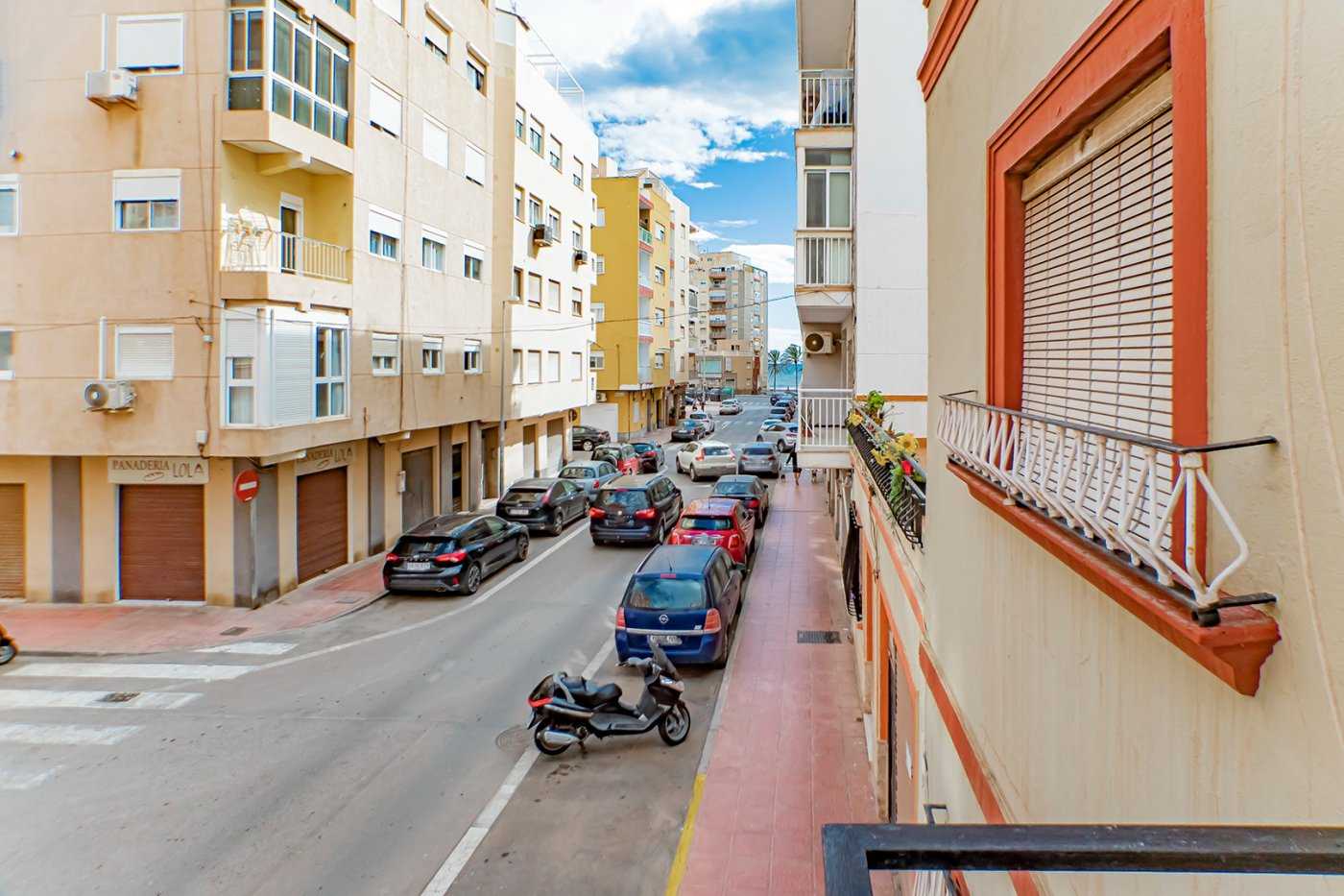 मकान में Almería, Andalusia 11056499
