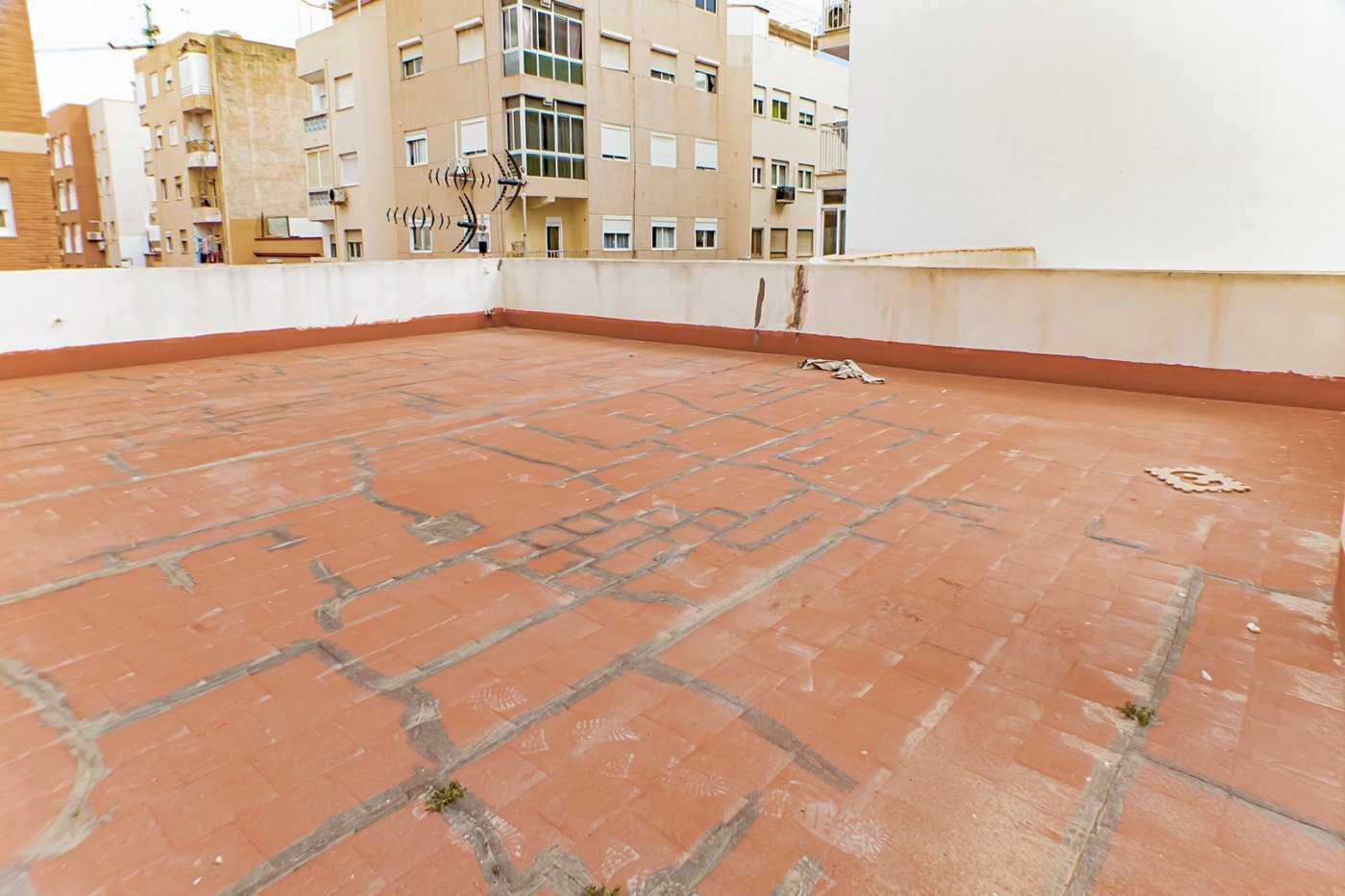집 에 Almería, Andalusia 11056499
