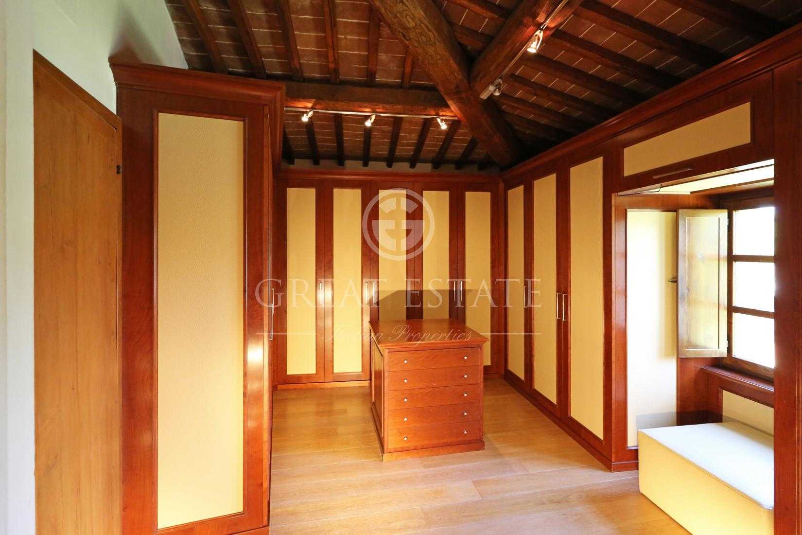 House in Capolona, Tuscany 11056506