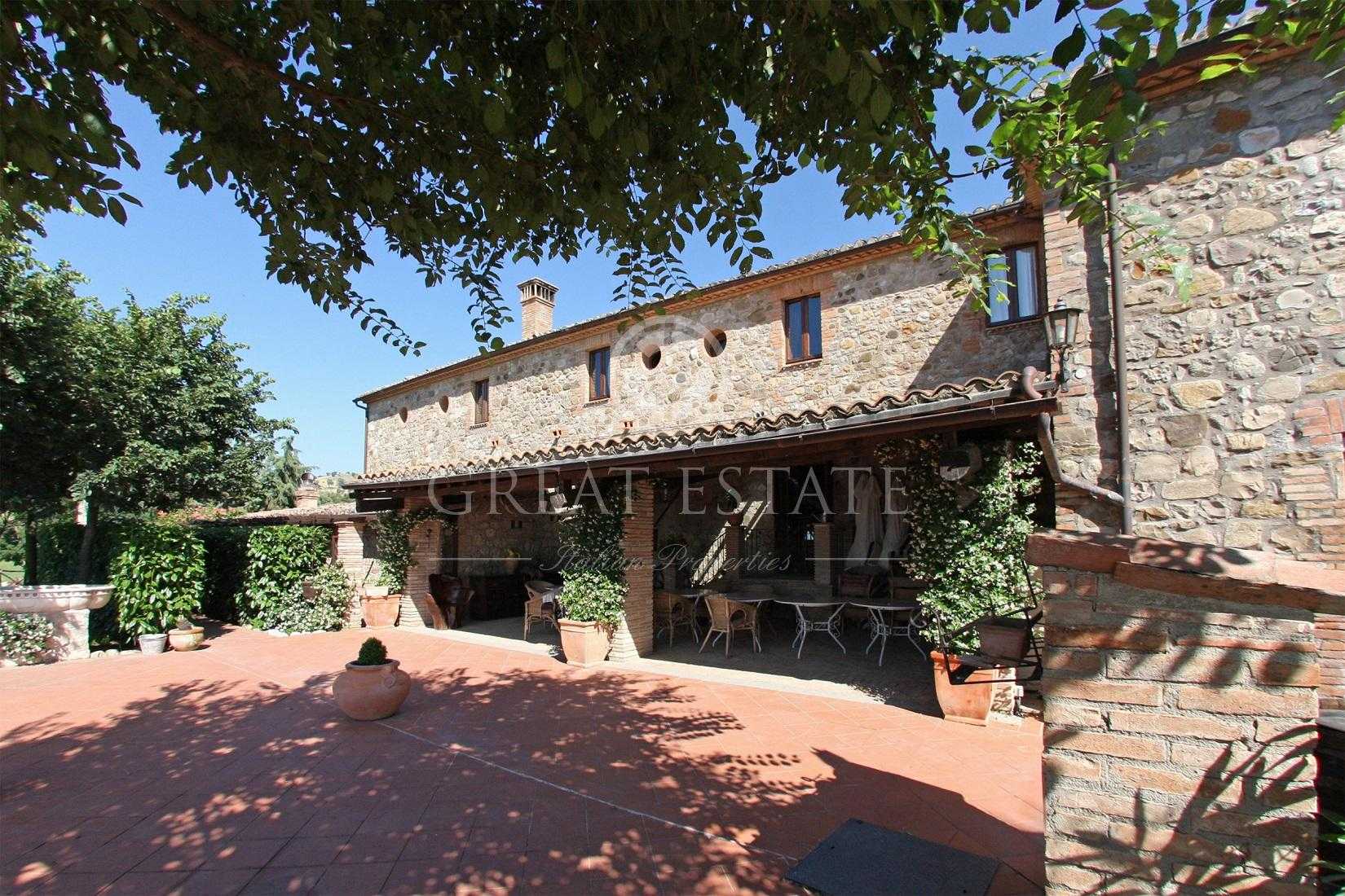 Casa nel Allerona, Umbria 11056511