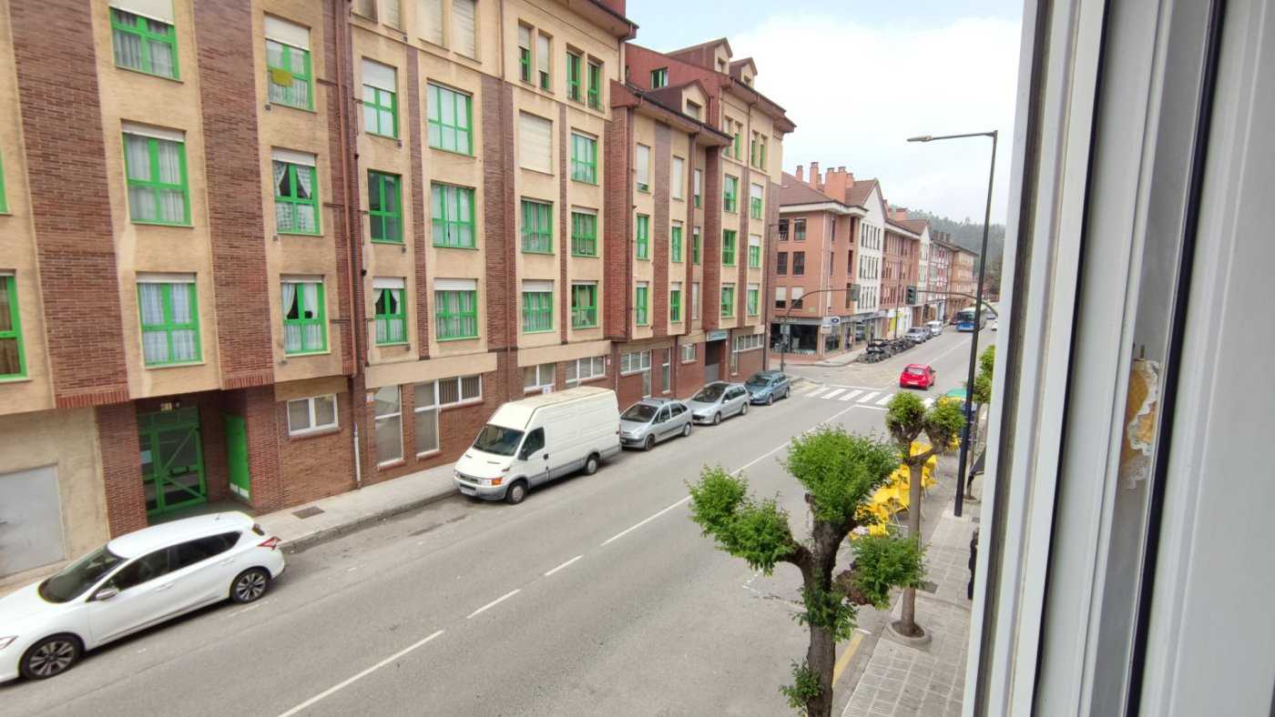 Condominio en Posada de Llanera, Asturias 11056512