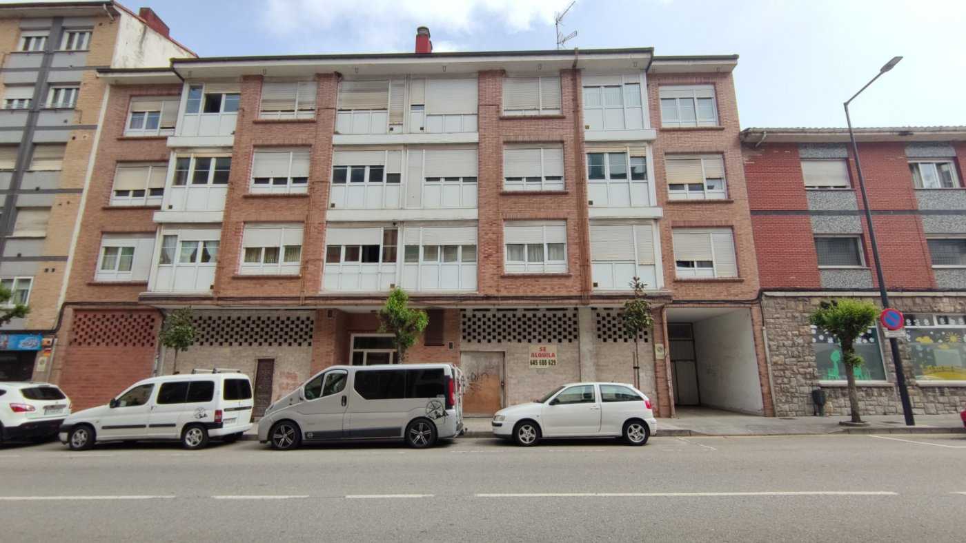公寓 在 Posada de Llanera, Asturias 11056512