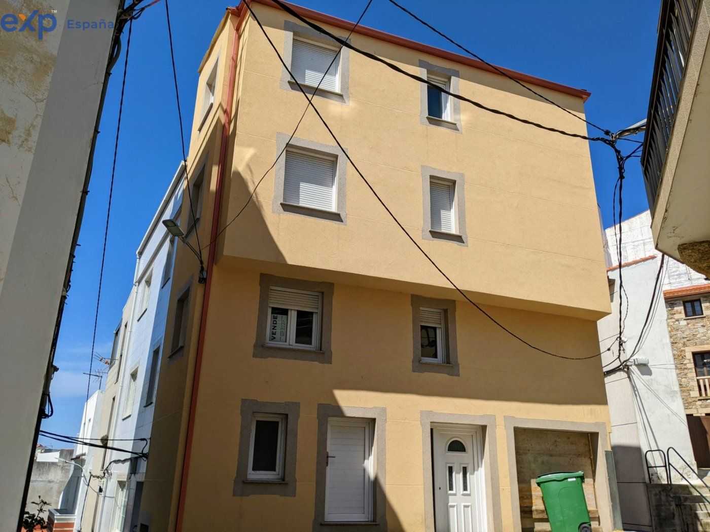 House in Malpica, Galicia 11056517