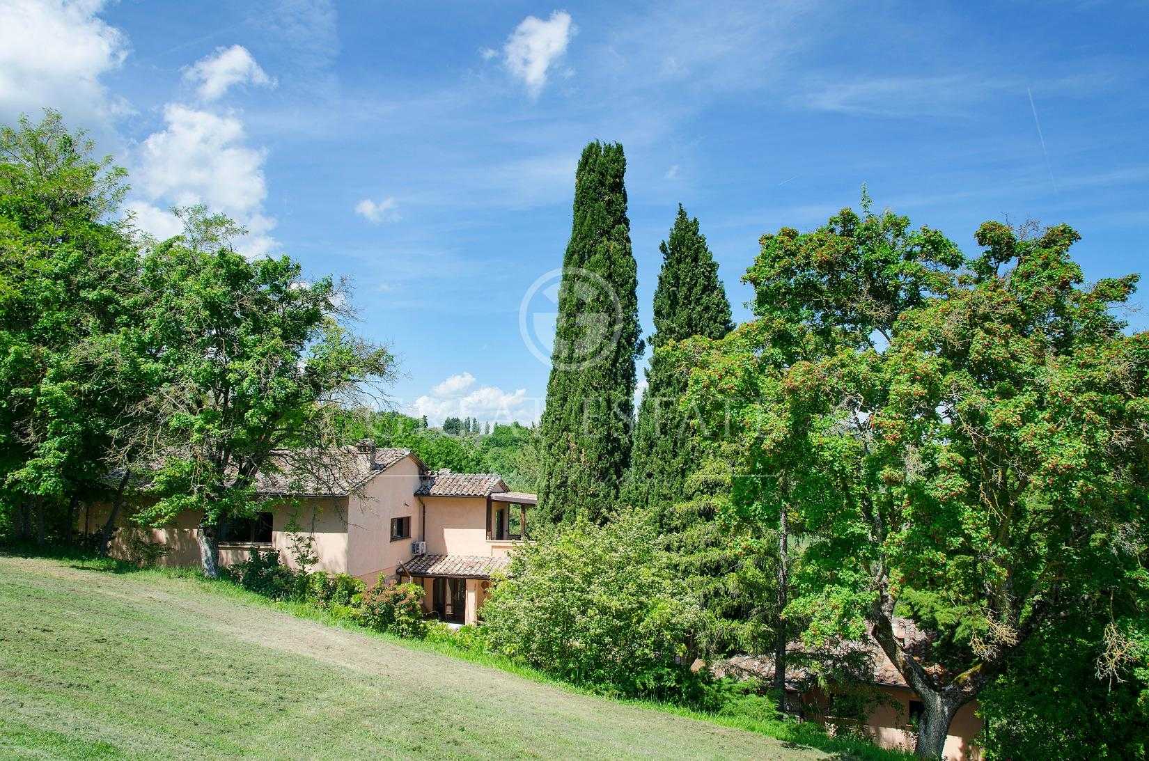 Huis in Perugia, Umbria 11056519