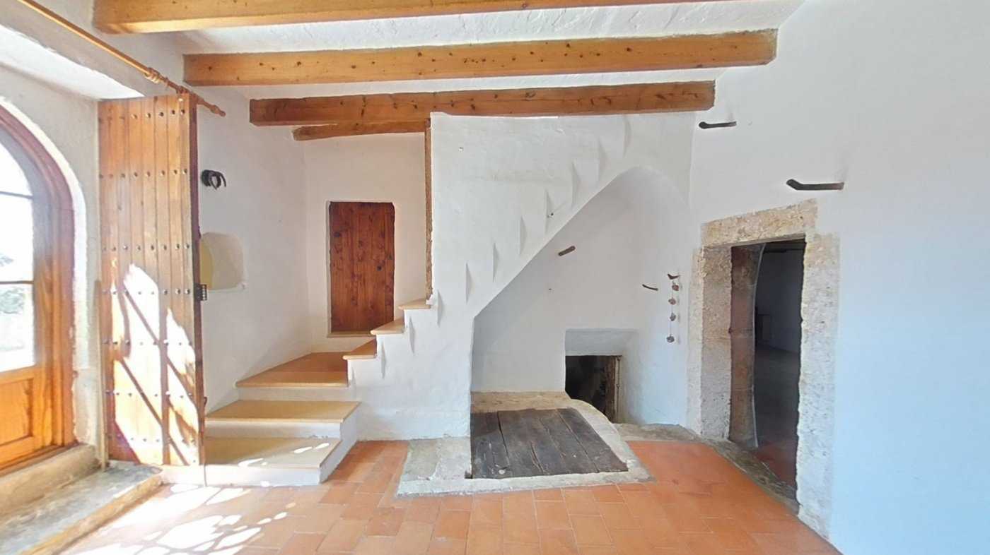 Huis in Campos del Puerto, De Balearen 11056525