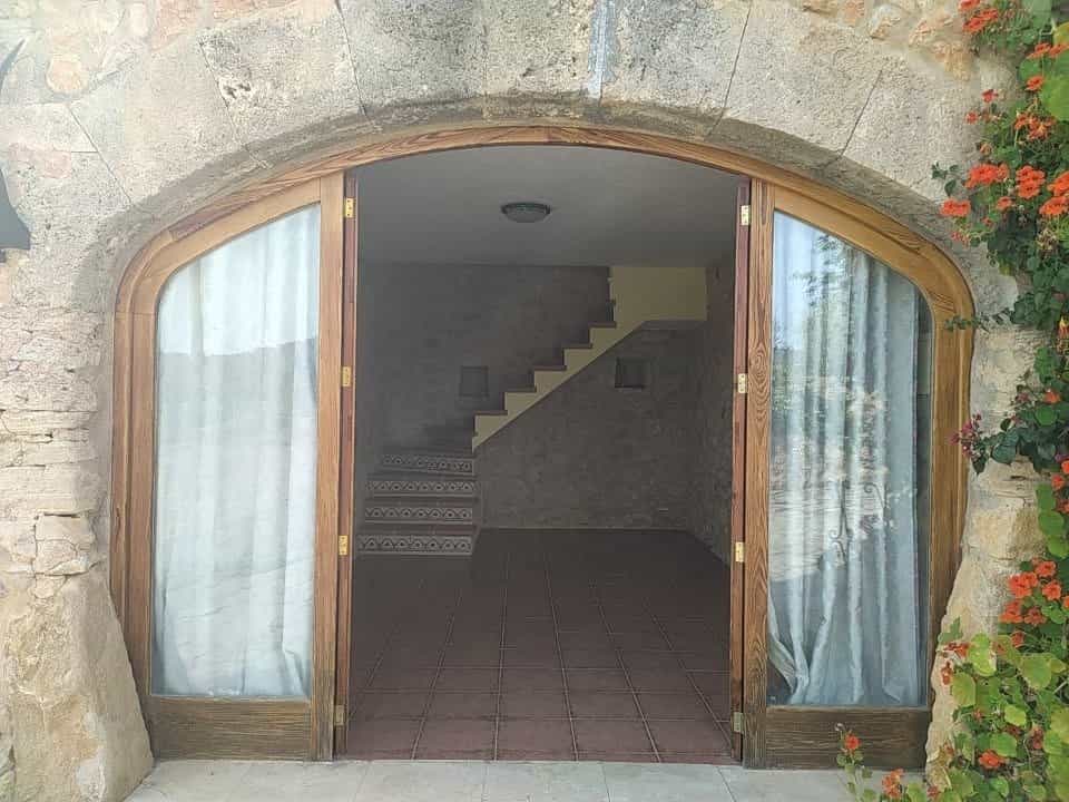Будинок в Campos, Balearic Islands 11056525
