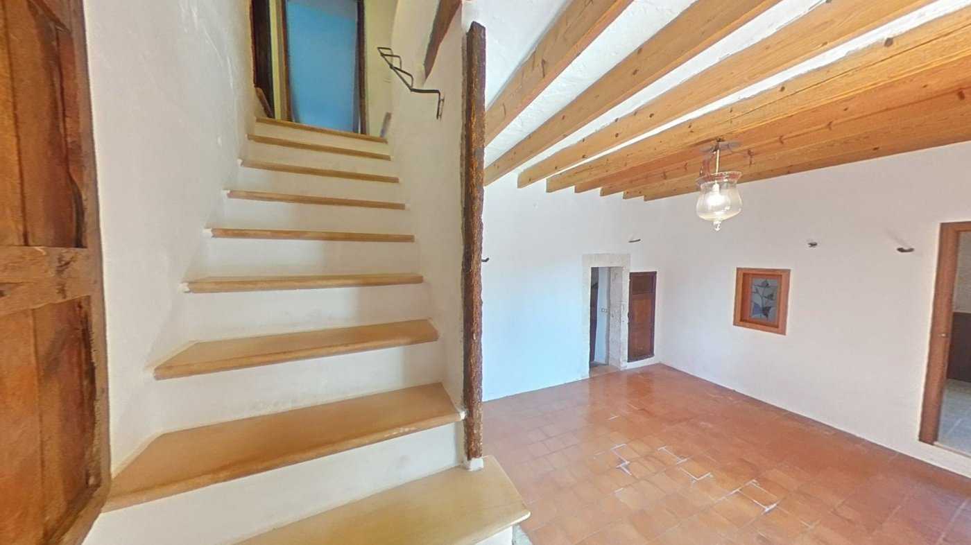 Будинок в Campos, Balearic Islands 11056525