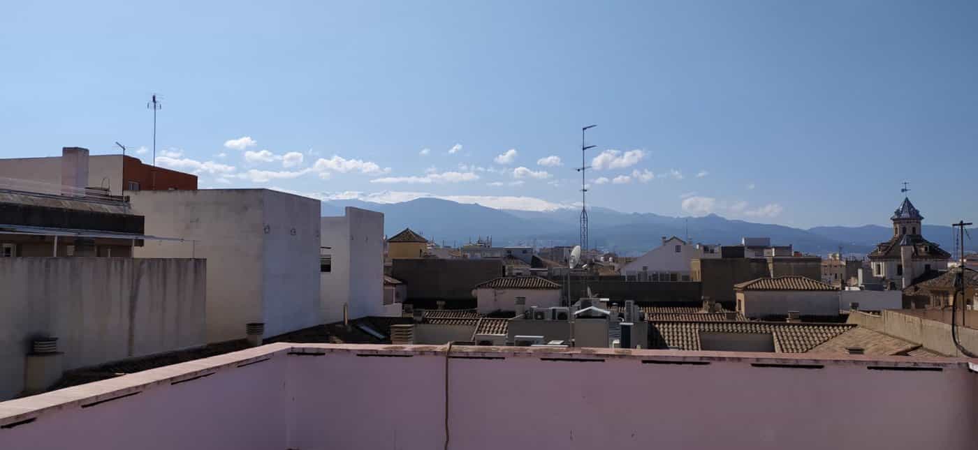 Кондоминиум в Granada, Andalucía 11056534