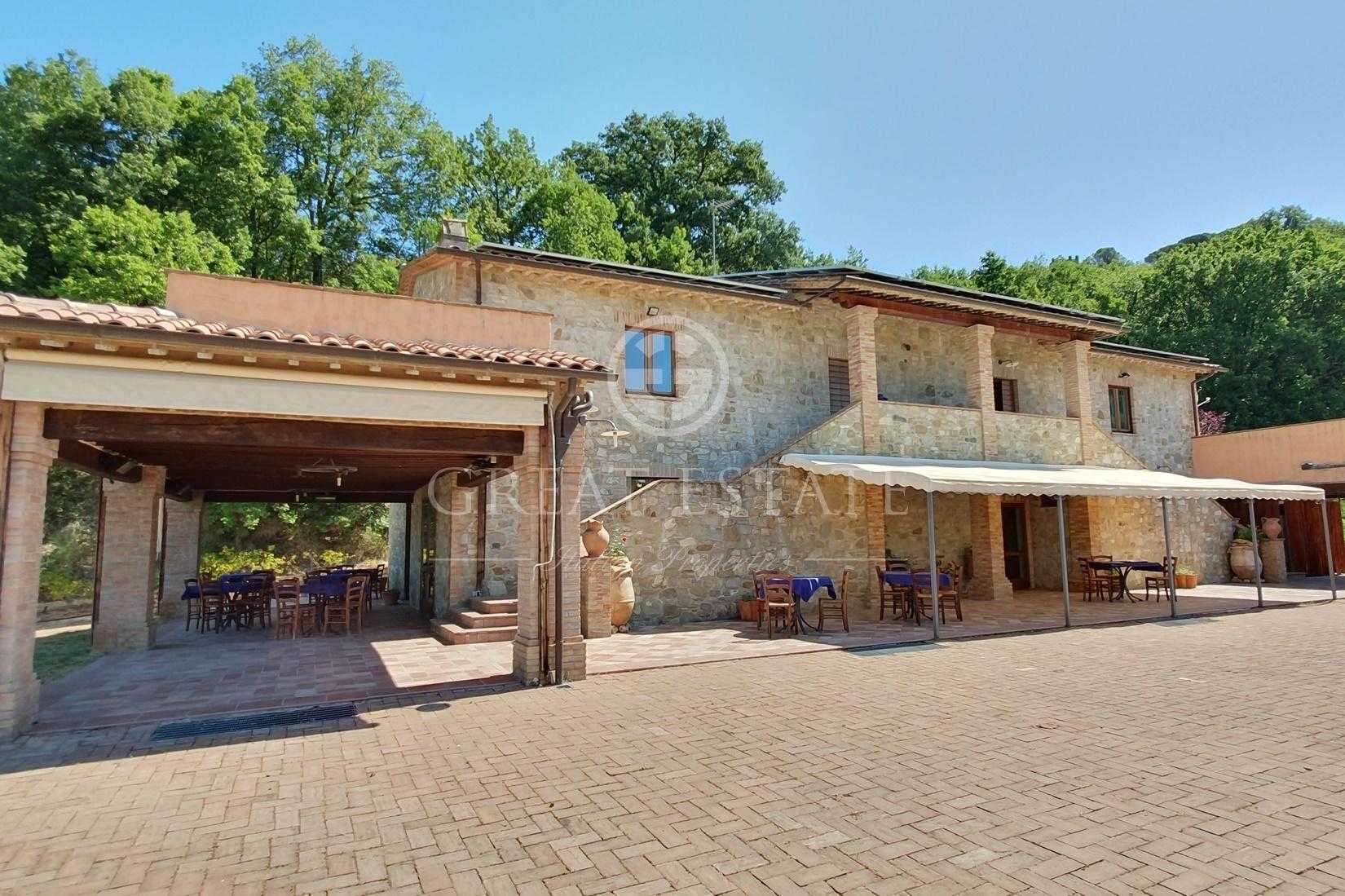 Huis in Perugia, Umbria 11056537