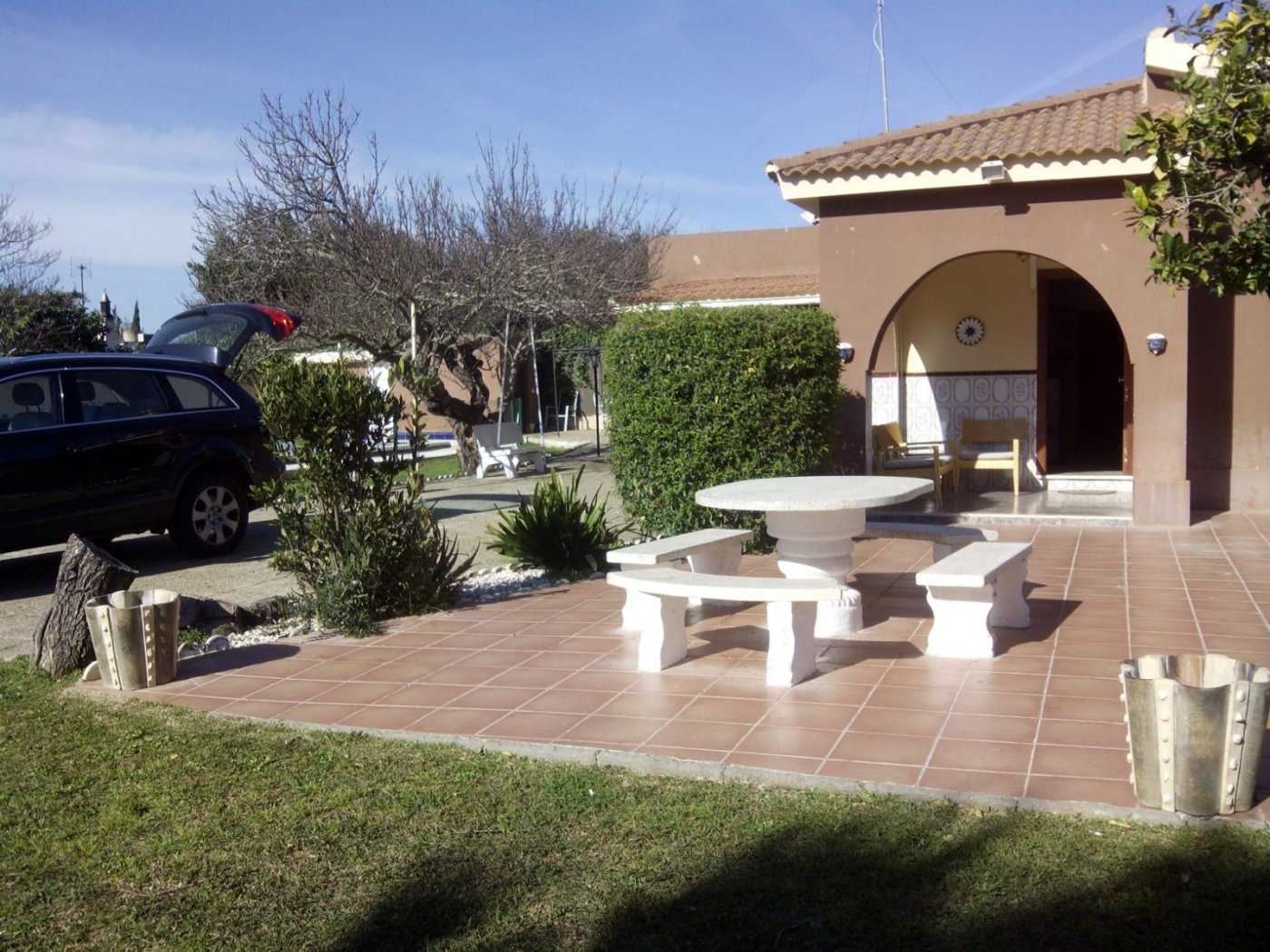 Huis in Chiclana de la Frontera, Andalusië 11056540