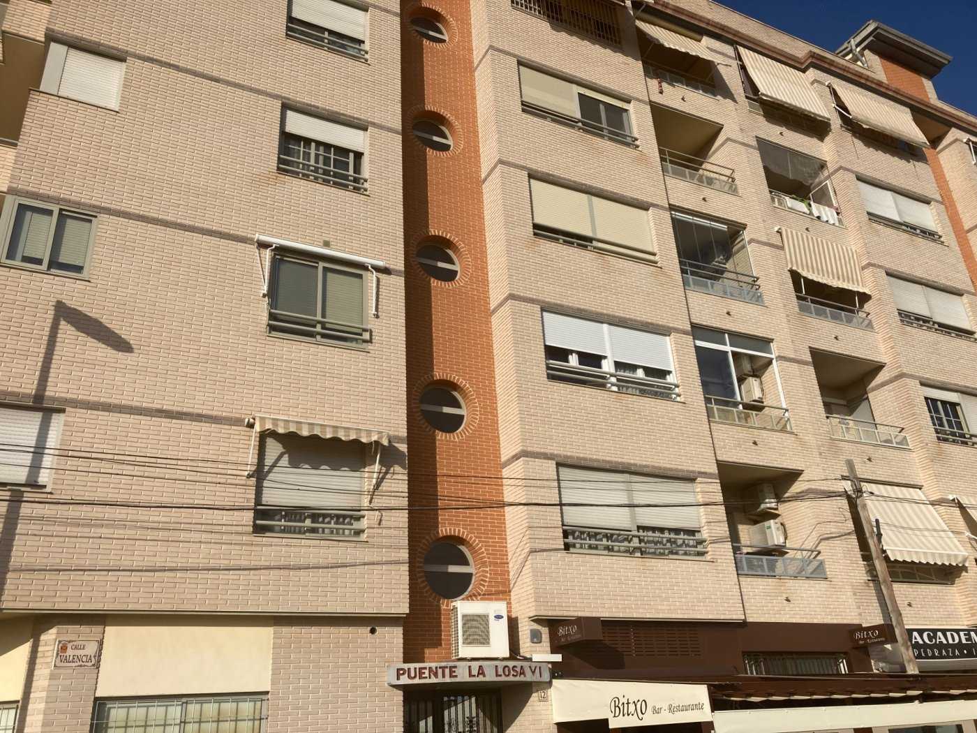 Condominium in Almoradí, Comunidad Valenciana 11056549