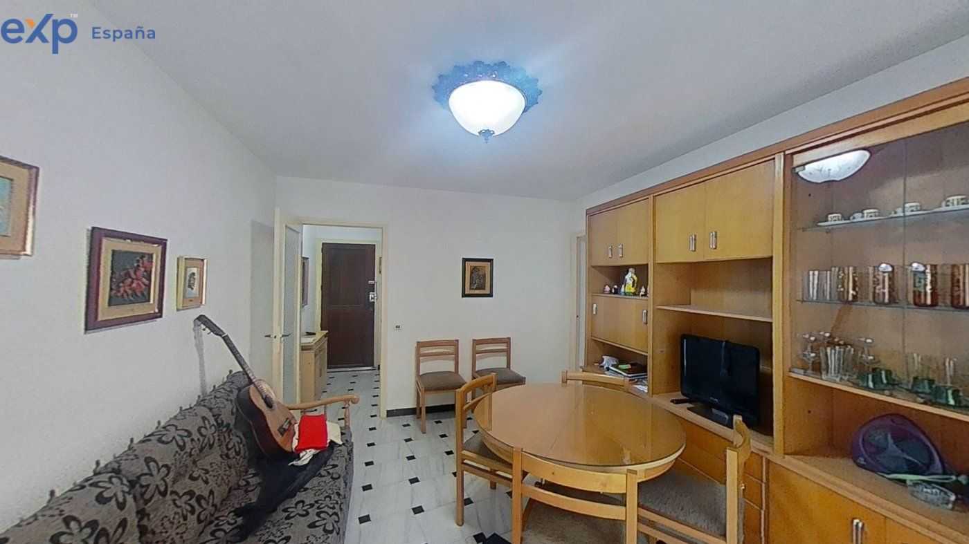 公寓 在 阿利坎特, 巴倫西亞 11056554