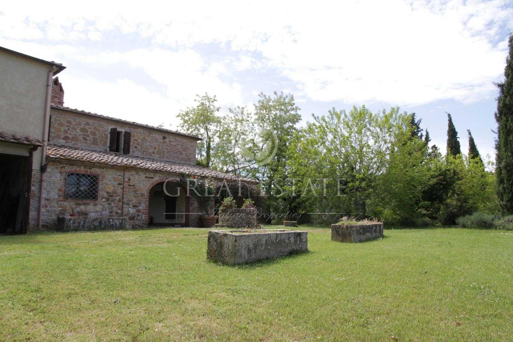 Talo sisään Trequanda, Tuscany 11056555