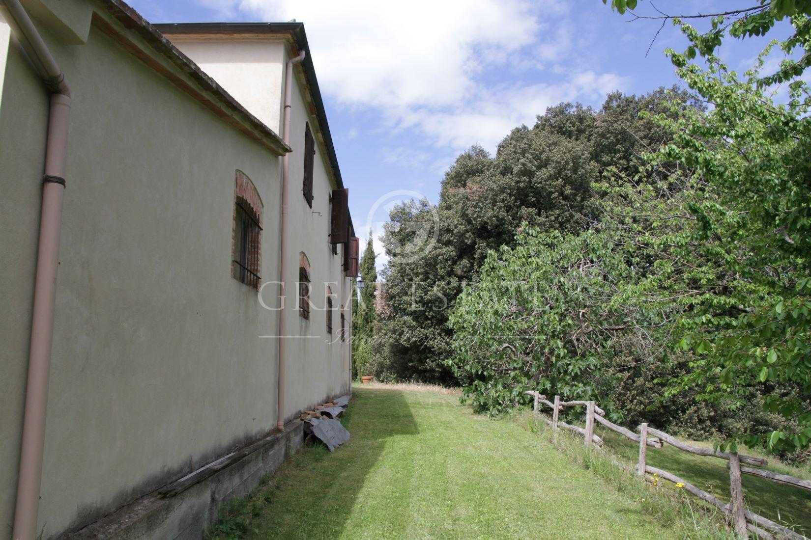 Talo sisään Trequanda, Tuscany 11056555