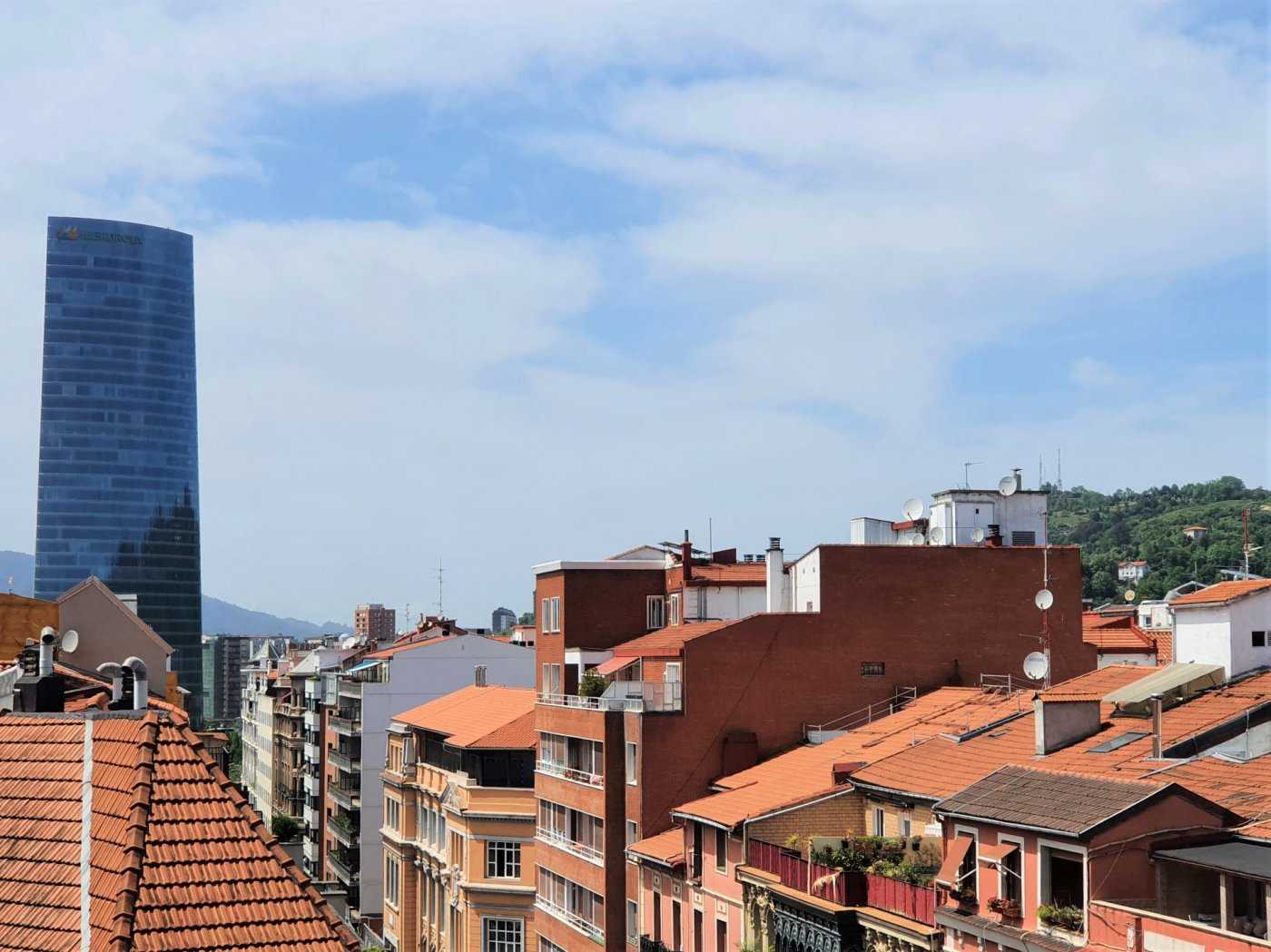 Condominium in Bilbao, Basque Country 11056564