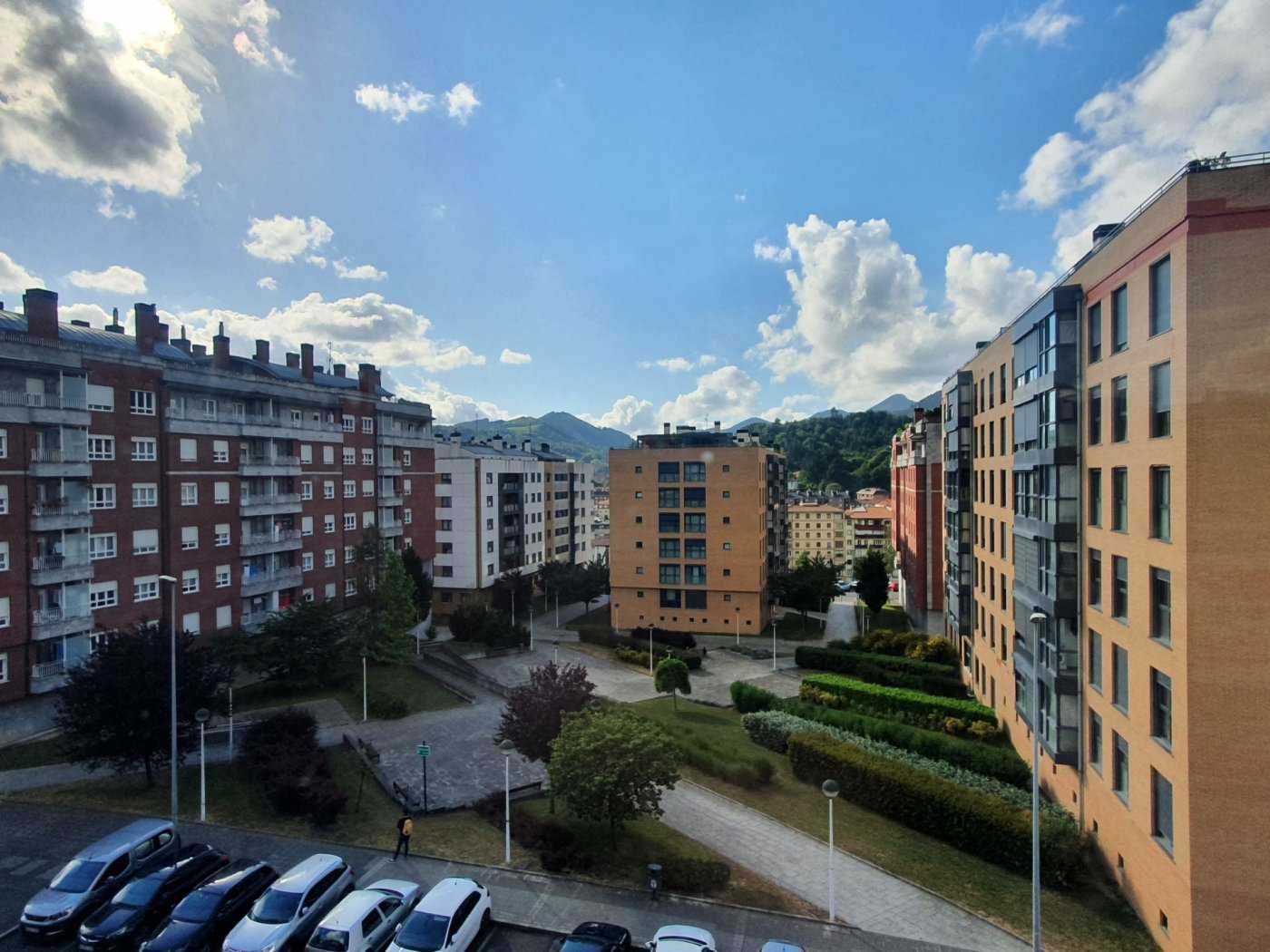 Condomínio no Gardea, país Basco 11056567