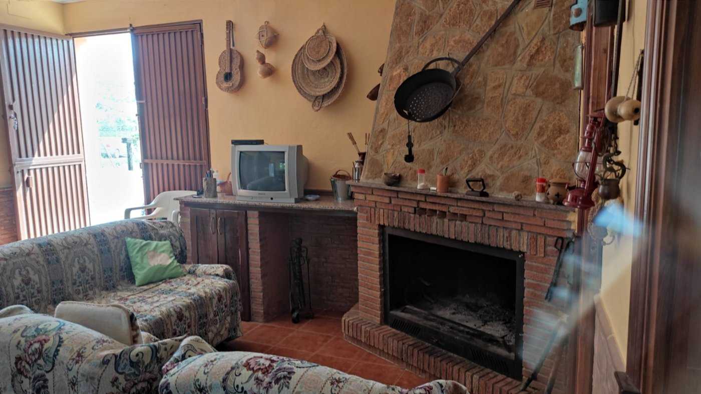 Talo sisään Laujar de Andarax, Andalusia 11056571