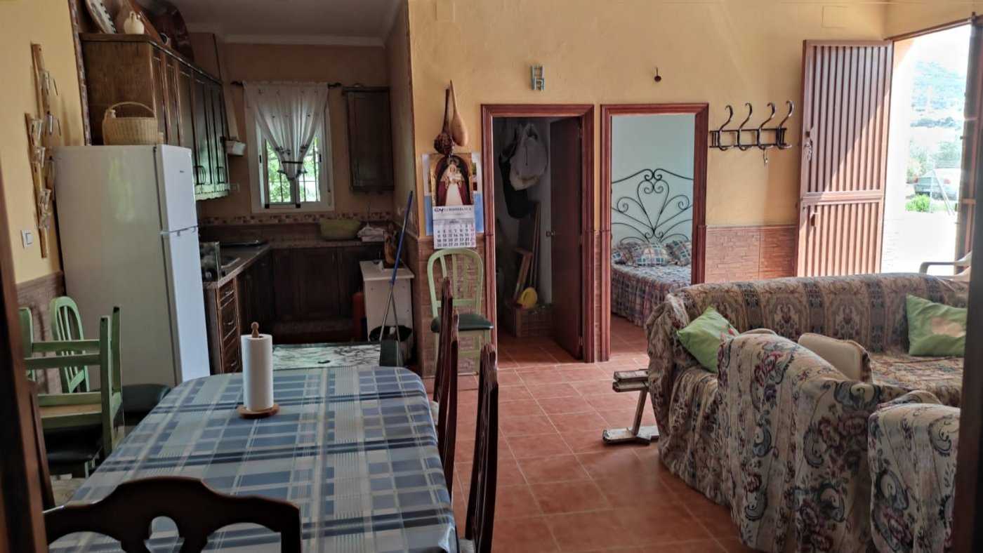 Casa nel Laujar de Andarax, Andalusia 11056571