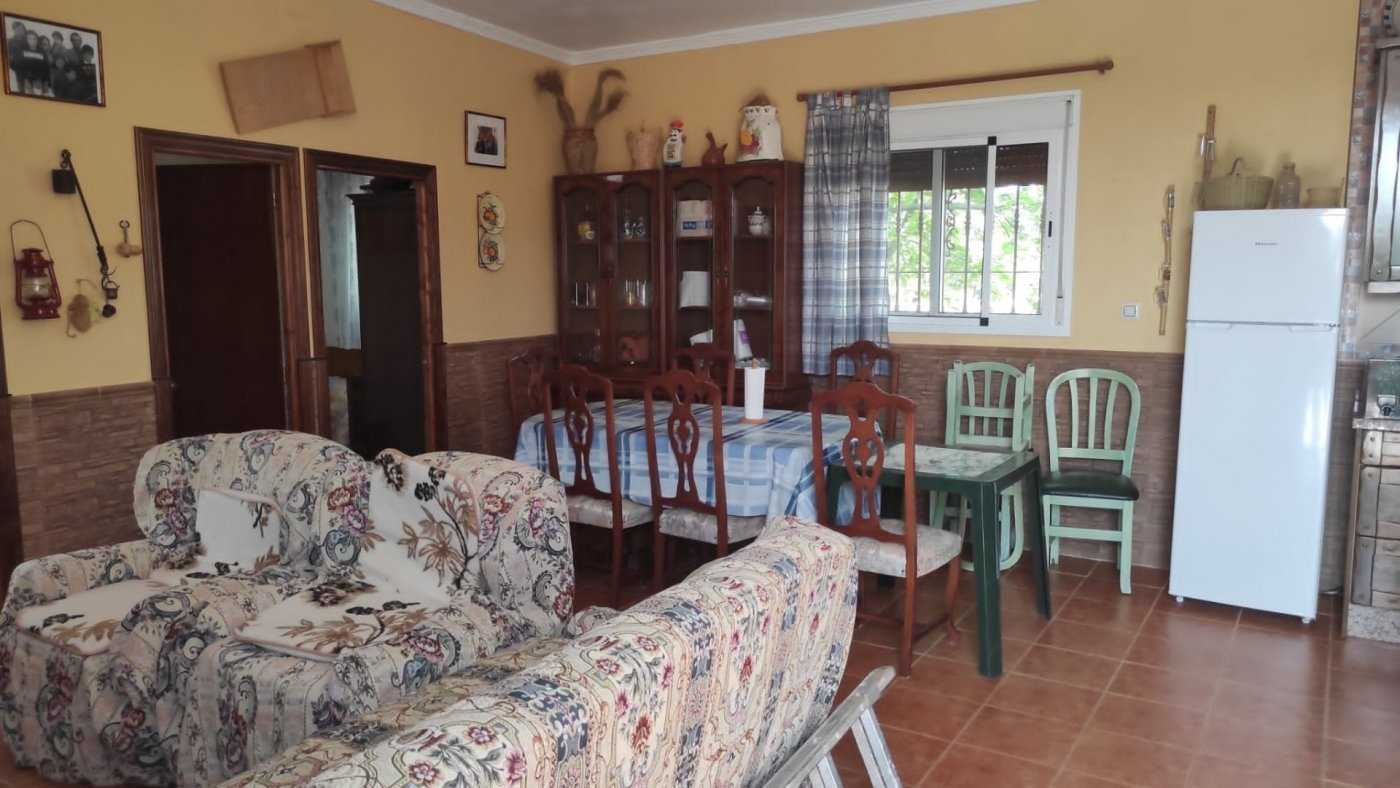σπίτι σε Laujar de Andarax, Ανδαλουσία 11056571
