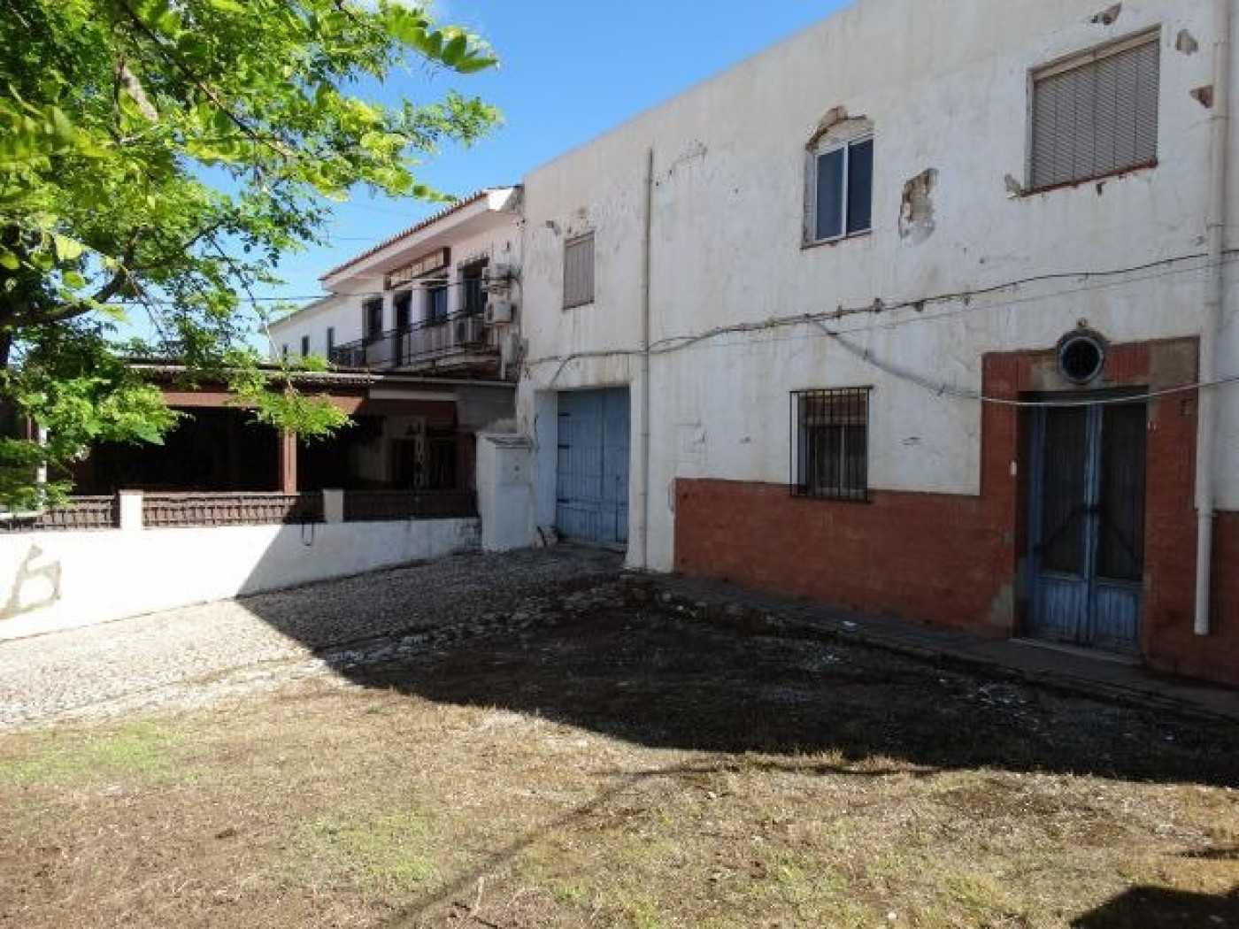 Industrial en villanueva del rosario, Andalucía 11056590