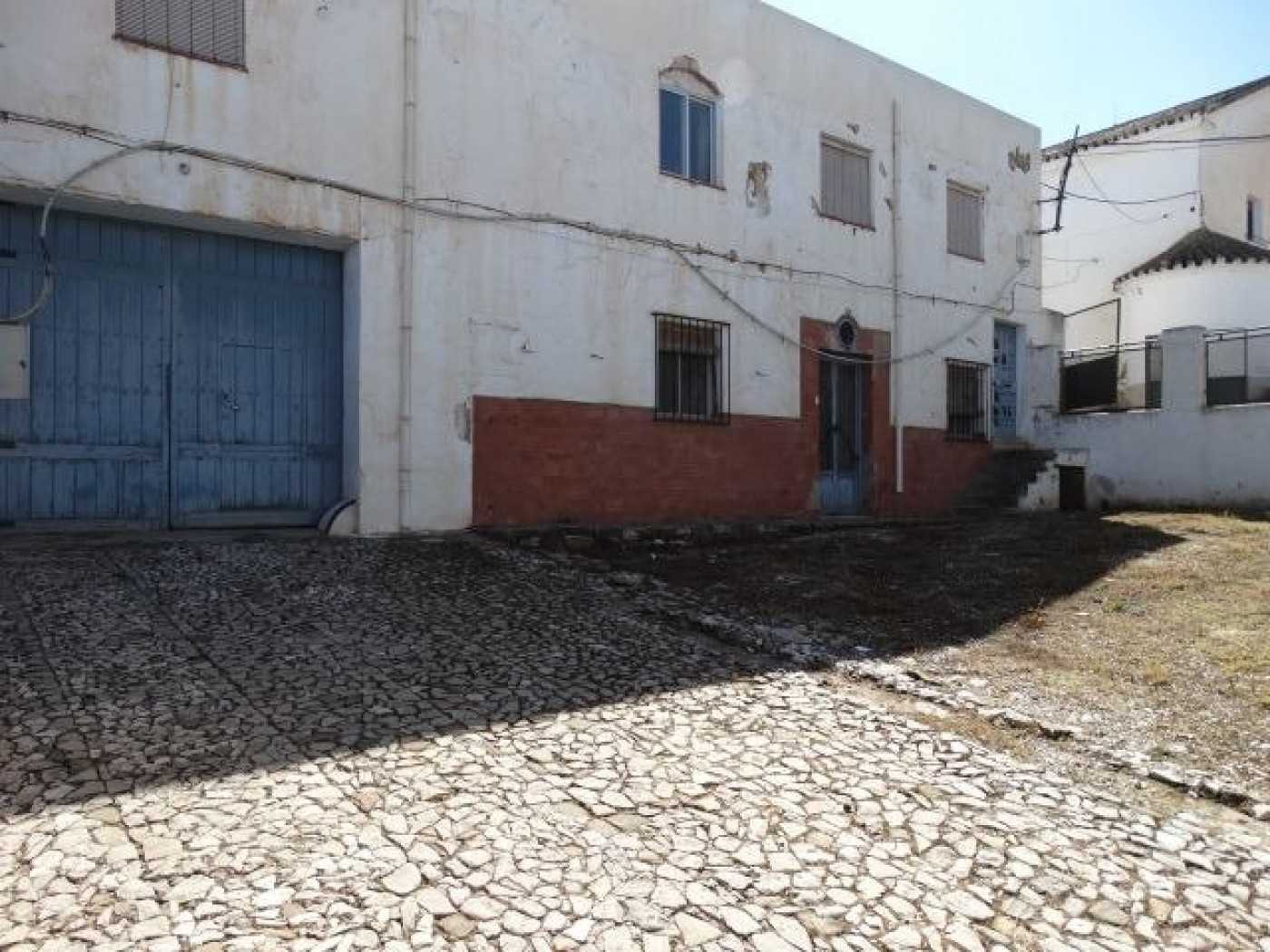 Industrial en villanueva del rosario, Andalucía 11056590