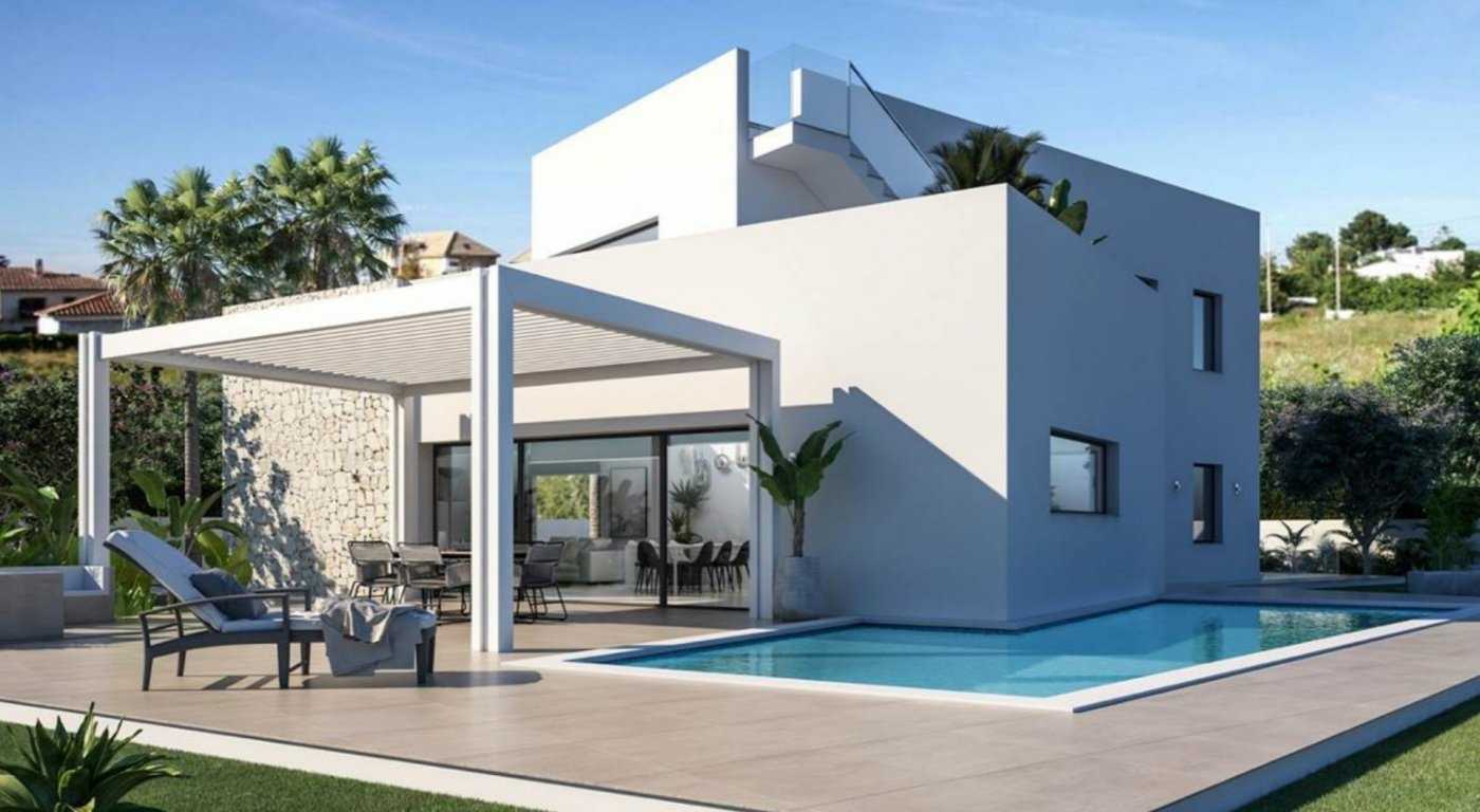 House in Real, Valencia 11056593