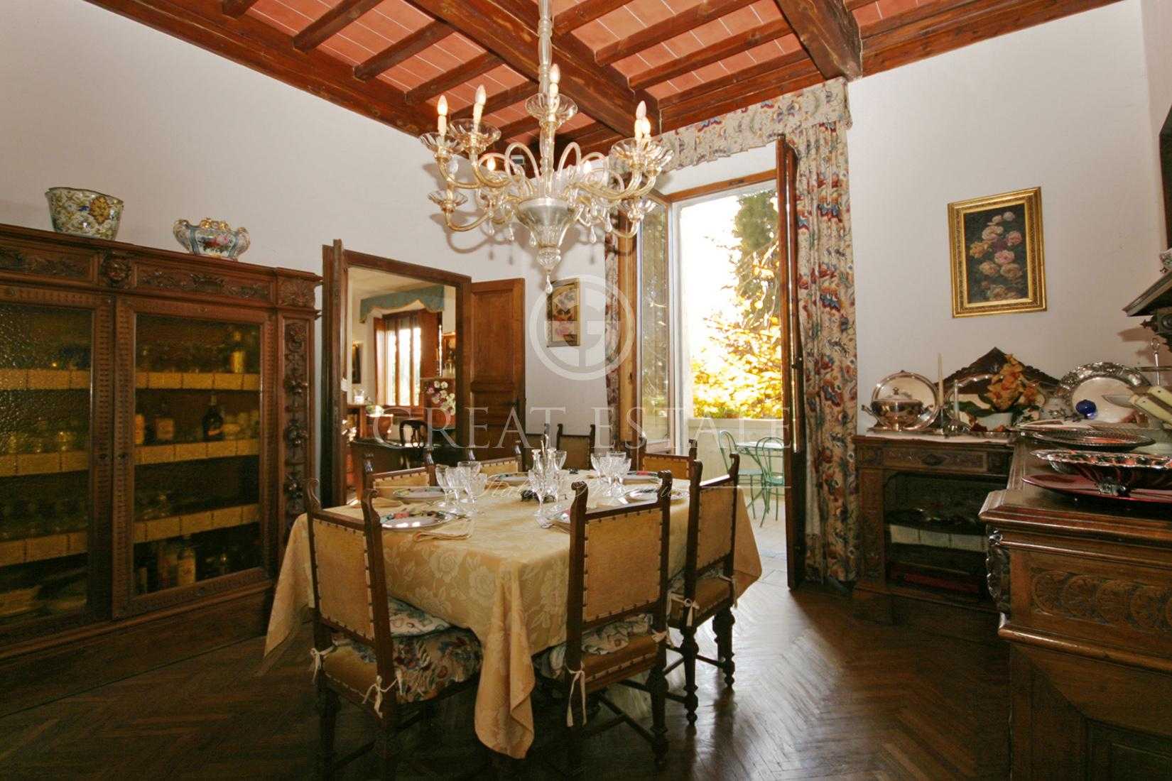 casa en Casole d'Elsa, Tuscany 11056597