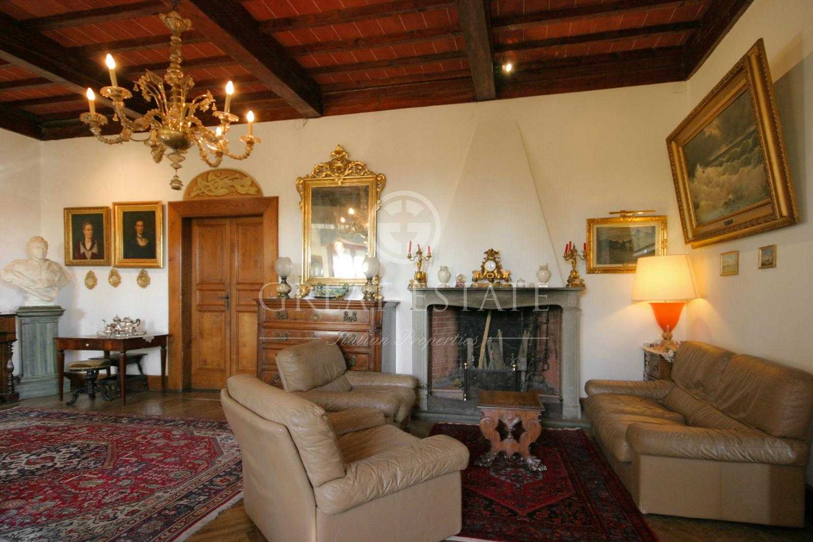 casa en Casole d'Elsa, Tuscany 11056597