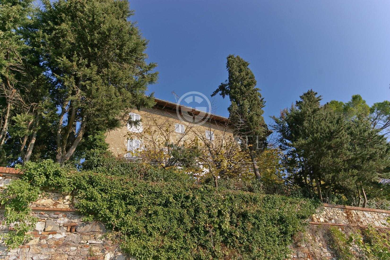 House in Casole d'Elsa, Tuscany 11056597
