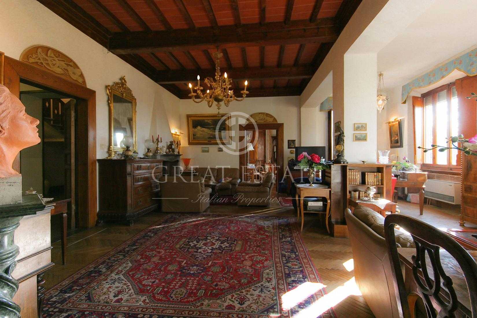 Dom w Casole d'Elsa, Tuscany 11056599